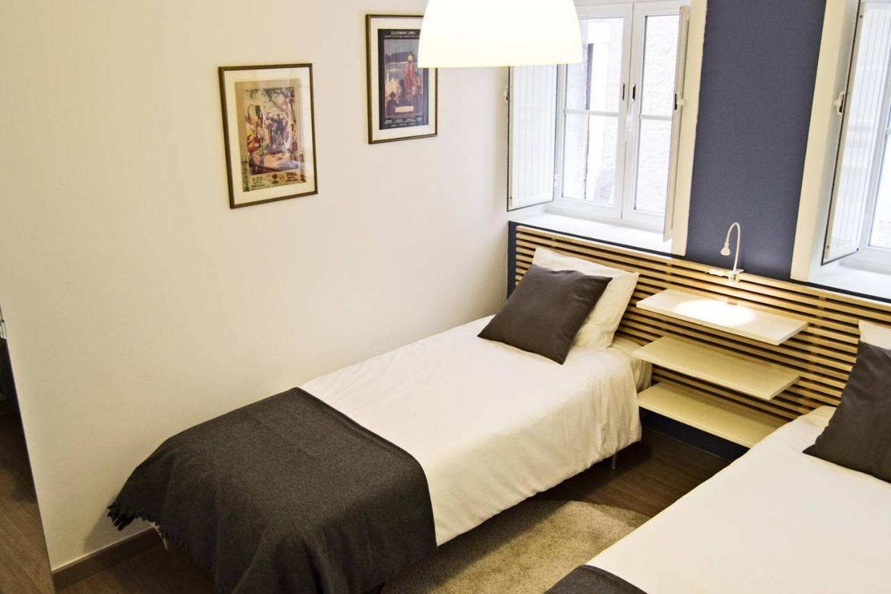 Fabulous Apartaments 1 St Floor Lisbona Esterno foto